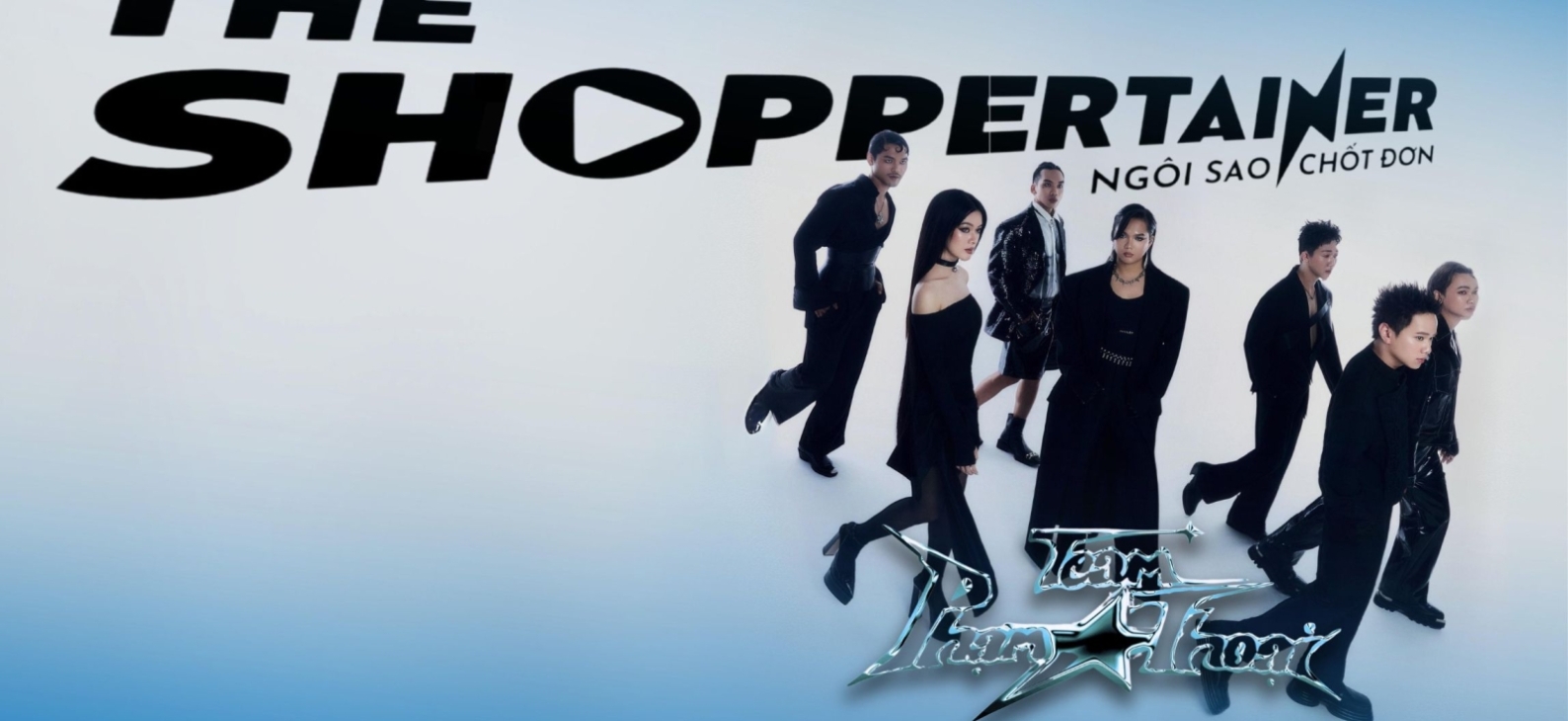 6 chiến thần chốt đơn team Mentor Phạm Thoại tung bộ ảnh thời trang cực sang, cực chiến