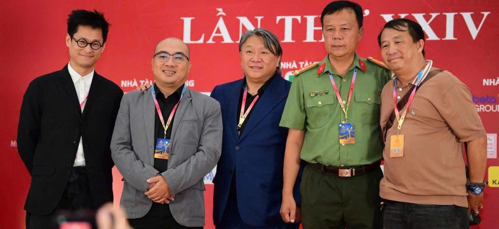 “Tử Chiến Trên Không” xuất sắc đạt giải Bông Sen Bạc tại Liên hoan Phim Việt Nam lần thứ XXIV