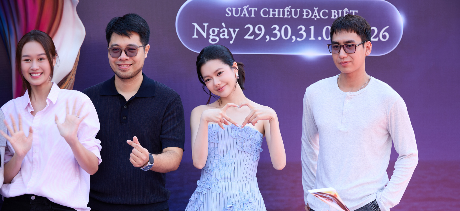 Yên Đan hoàn tất khâu chuẩn bị, sẵn sàng cho sự kiện premiere "Ốc Mượn Hồn" 