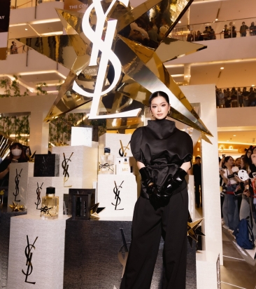 Influencer Marketing