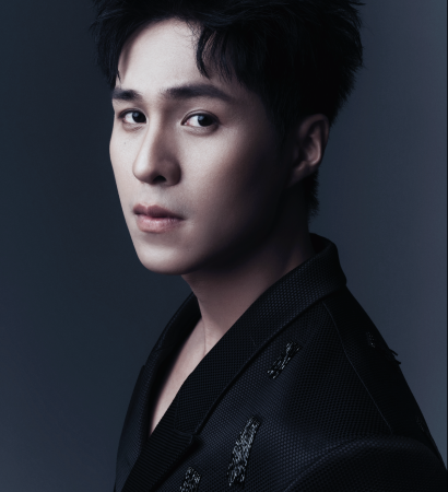 Otis Đỗ Nhật Trường  