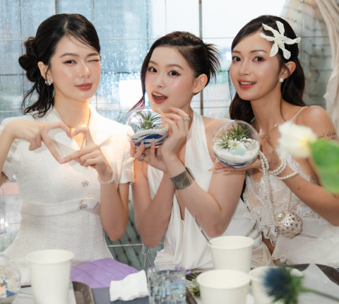 High Society #18 & Skin Unlock Journey cùng Paula’s Choice