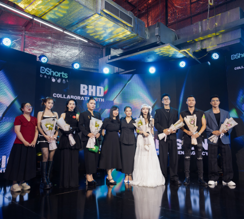 Fusion Management Agency vinh dự trở thành đối tác cùng đơn vị truyền thông, sản xuất BHD