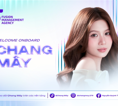 WELCOME ON BOARD | CHANG MÂY 