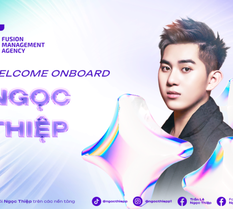 Welcome on board - Content Creator Ngọc Thiệp