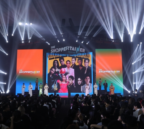 Team Mentor Phạm Thoại chiến thắng tại chung kết Ngôi Sao Chốt Đơn