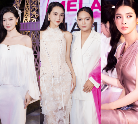 Nghệ sĩ nhà FMA góp mặt trong Đại Sự Kiện Melasyl World - Ra Mắt Hoạt Chất Mới của L’Oréal Paris 