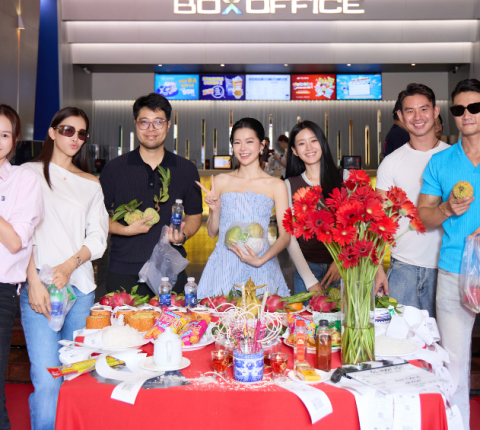 Yên Đan hoàn tất khâu chuẩn bị, sẵn sàng cho sự kiện premiere "Ốc Mượn Hồn" 