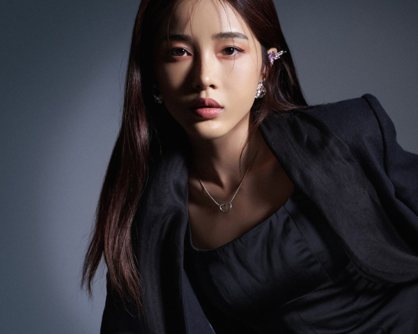 Luna Hằng Trịnh